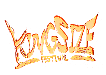 Logo KingSize Festival